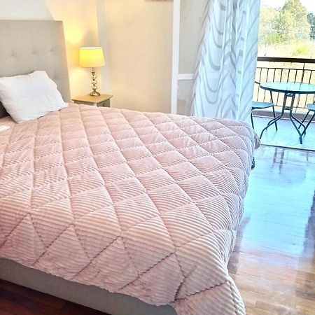 Sunshine Apartment Preveza Ngoại thất bức ảnh