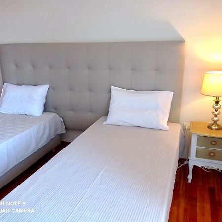 Sunshine Apartment Preveza Ngoại thất bức ảnh