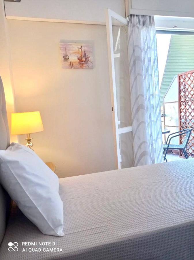Sunshine Apartment Preveza Ngoại thất bức ảnh