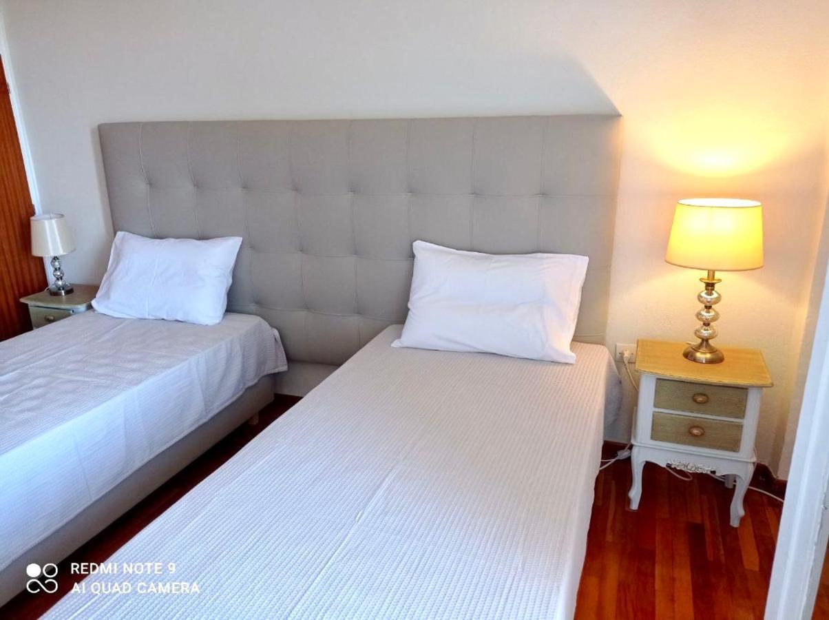 Sunshine Apartment Preveza Ngoại thất bức ảnh